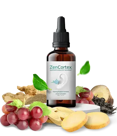 The ZenCortex